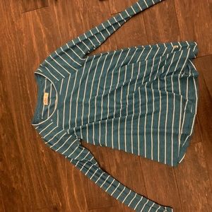 hollister long sleeve shirt